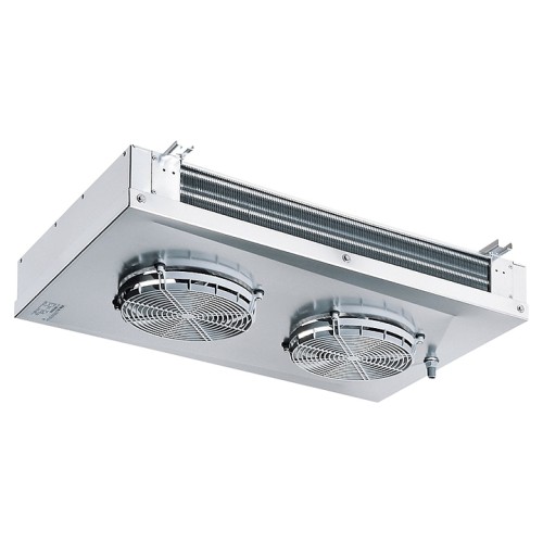 Воздухоохладитель Rivacold RDF2250 двухпоточный среднетемпературный потолочный