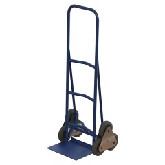 Тележка двухколесная MetallCart VK70 для лестниц