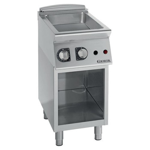 Мармит электрический Giorik Unika 900 BM920E GN1/1 + GN1/3