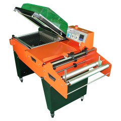 Термоусадочная машина МАГИКОН BSF-5540