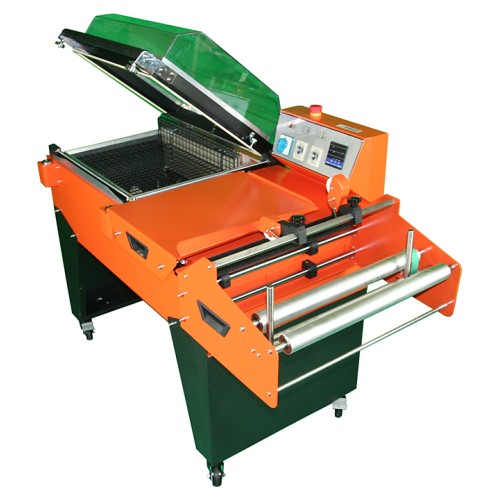 Термоусадочная машина МАГИКОН BSF-5540