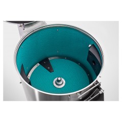 Картофелечистка Abat МКК-300-01 Cubitron-3M