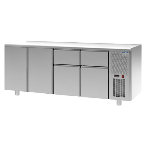 Стол холодильный POLAIR TM4-0011-G без борта