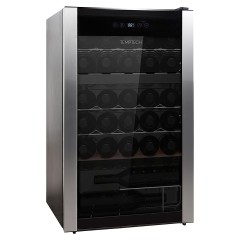 Винный шкаф Temptech Performance PWF9500SBS монотемпературный