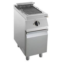 ГРИЛЬ ЭЛЕКТРИЧЕСКИЙ 1100 СЕРИИ APACH CHEF LINE SLGE4511CS