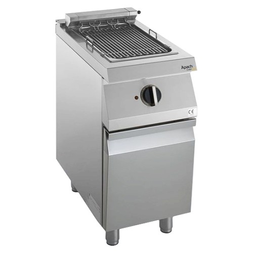 ГРИЛЬ ЭЛЕКТРИЧЕСКИЙ 1100 СЕРИИ APACH CHEF LINE SLGE4511CS