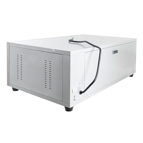 Печь хлебопекарная Foodatlas VH-12