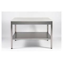 Стол производственный Restoinox СПП-15/8-П