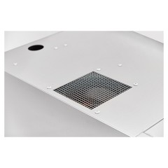 Зонт вытяжной Abat ЗВВ-800П