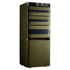 Шкаф для сигар Afidano L5 хвойный табак