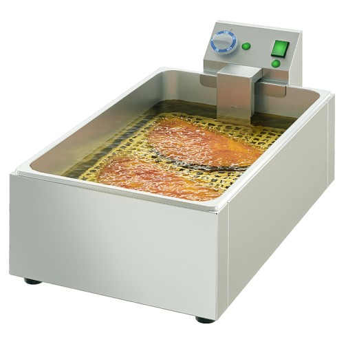 Чебуречница ATESY Евро