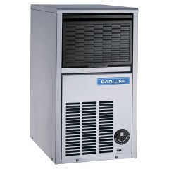 Льдогенератор SCOTSMAN Bar Line BH 2006 AS