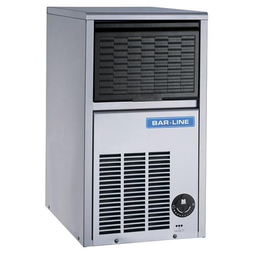 Льдогенератор SCOTSMAN Bar Line BH 2006 AS