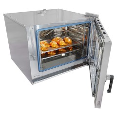 Печь конвекционная Abat КЭП-5ПП