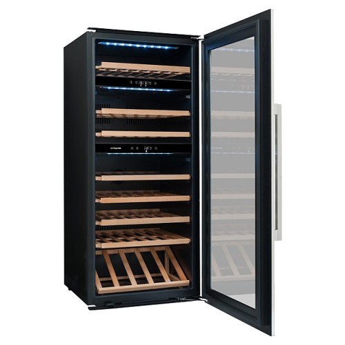 Винный шкаф Climadiff AVI94X3Z