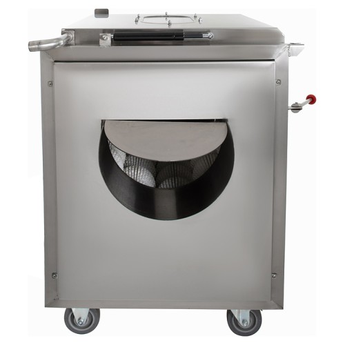 Мойка щеточная для овощей Foodatlas FA-80