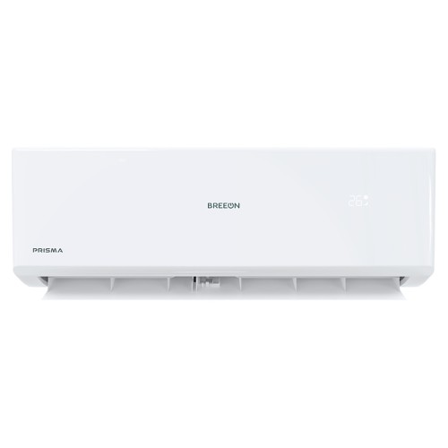 Настенная сплит-система Breeon BRC-12TPO