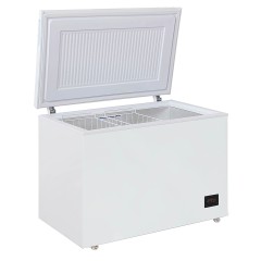 Ларь морозильный Бирюса Б-305FKDQ