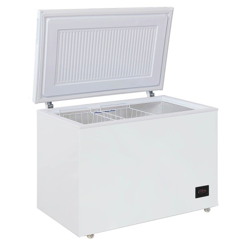 Ларь морозильный Бирюса Б-305FKDQ