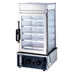 Витрина тепловая Enigma HW-500H