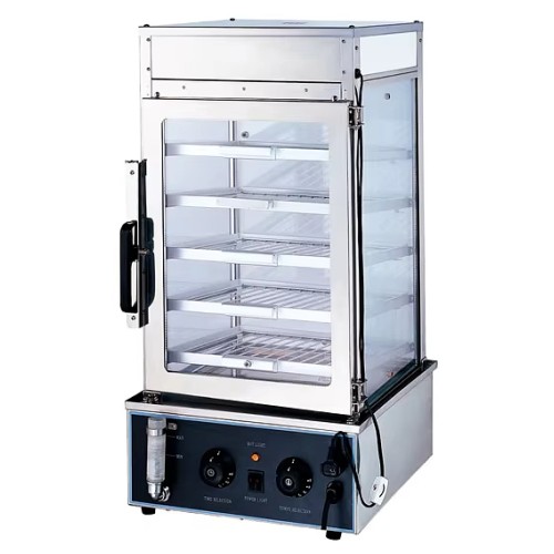 Витрина тепловая Enigma HW-500H