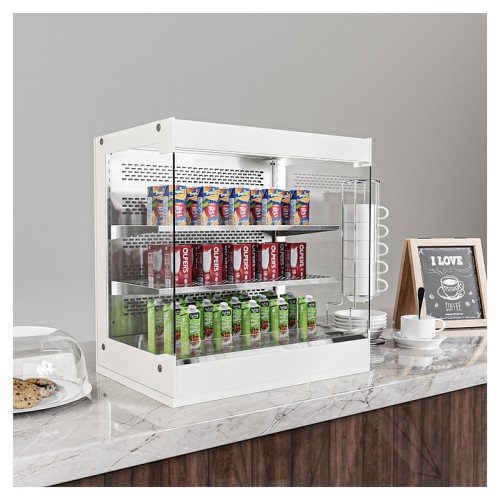 Витрина холодильная встраиваемая Finist FRESH CUBE Compact FCc-9/7/1035