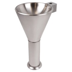 Рукомойник Oceanus 3-003.1 (нерж. сталь)