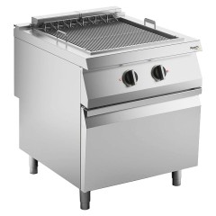 ГРИЛЬ ЭЛЕКТРИЧЕСКИЙ 900 СЕРИИ APACH CHEF LINE SLGE89CS