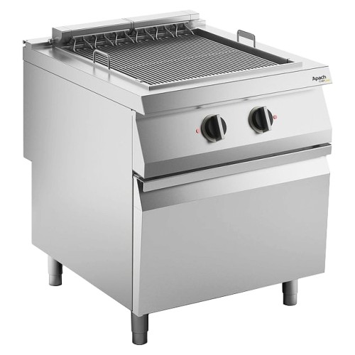 ГРИЛЬ ЭЛЕКТРИЧЕСКИЙ 900 СЕРИИ APACH CHEF LINE SLGE89CS