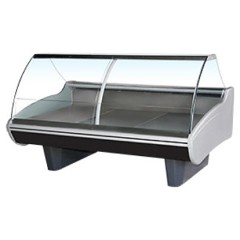 Витрина морозильная ENTECO MASTER НЕМИГА LUX 187 ВН (выносной агрегат)