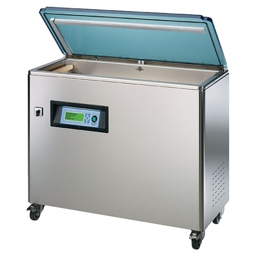 Упаковщик вакуумный Minerva PACK 40X 380 В