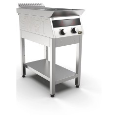 Плита индукционная SMART INDUCTION C72-3N 380В