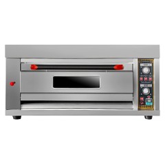 Печь хлебопекарная Roal Bakery 12G