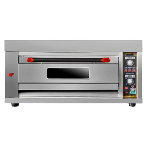 Печь хлебопекарная Roal Bakery 12G