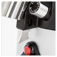 Кофемолка Macap M42M черная