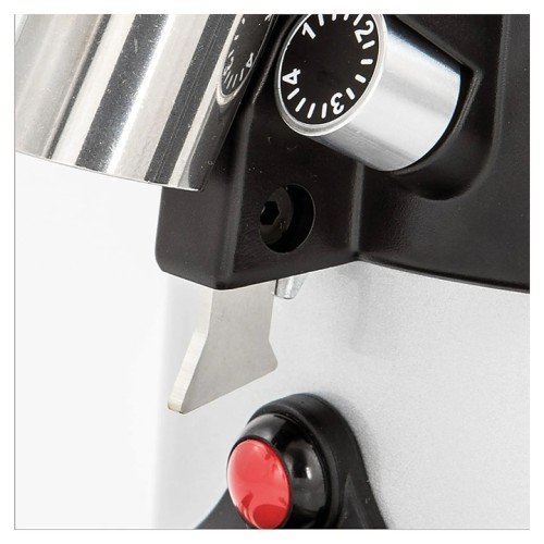 Кофемолка Macap M42M черная