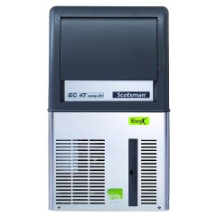 Льдогенератор SCOTSMAN EC 47 WS OX R290