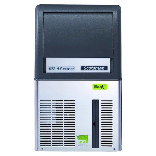 Льдогенератор SCOTSMAN EC 47 WS OX R290