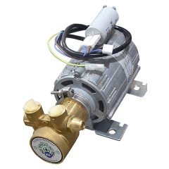 Кофемашина Dr.coffee Proxima F3 HT