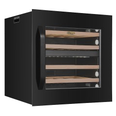 Винный шкаф MC Wine W35B
