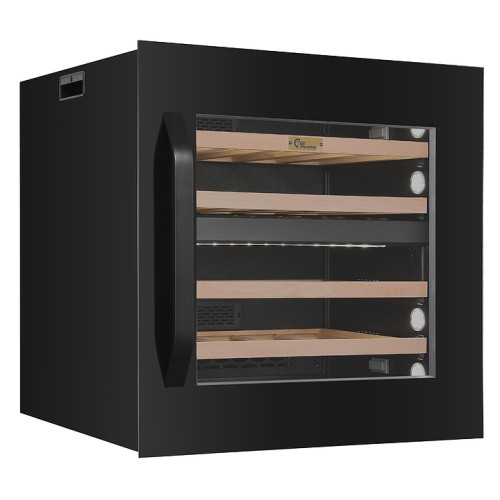 Винный шкаф MC Wine W35B