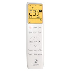 Настенная сплит-система ROYAL Clima RCI-PFD24HN