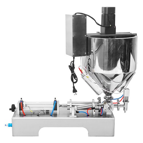 Дозатор поршневой МАГИКОН PPF-1000T с подогревом и перемешиванием