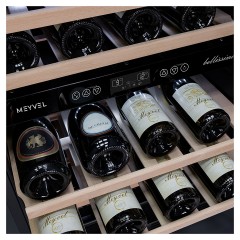 Винный шкаф Cold Vine C121-KBT1