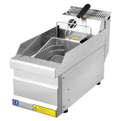 Фритюрница электрическая Kocateq MCEF 26