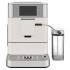 Эспрессо кофемашина автоматическая KitchenAid KF8 5KES8558EPL фарфорово-белая