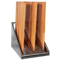 Полка настенная для досок Finist ПКд-1