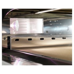 Печь для пиццы Cuppone Michelangelo ML935/1TS