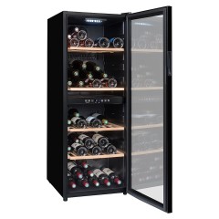 Винный шкаф La Sommeliere SLS90DZ