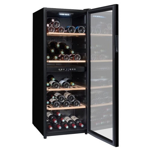 Винный шкаф La Sommeliere SLS90DZ